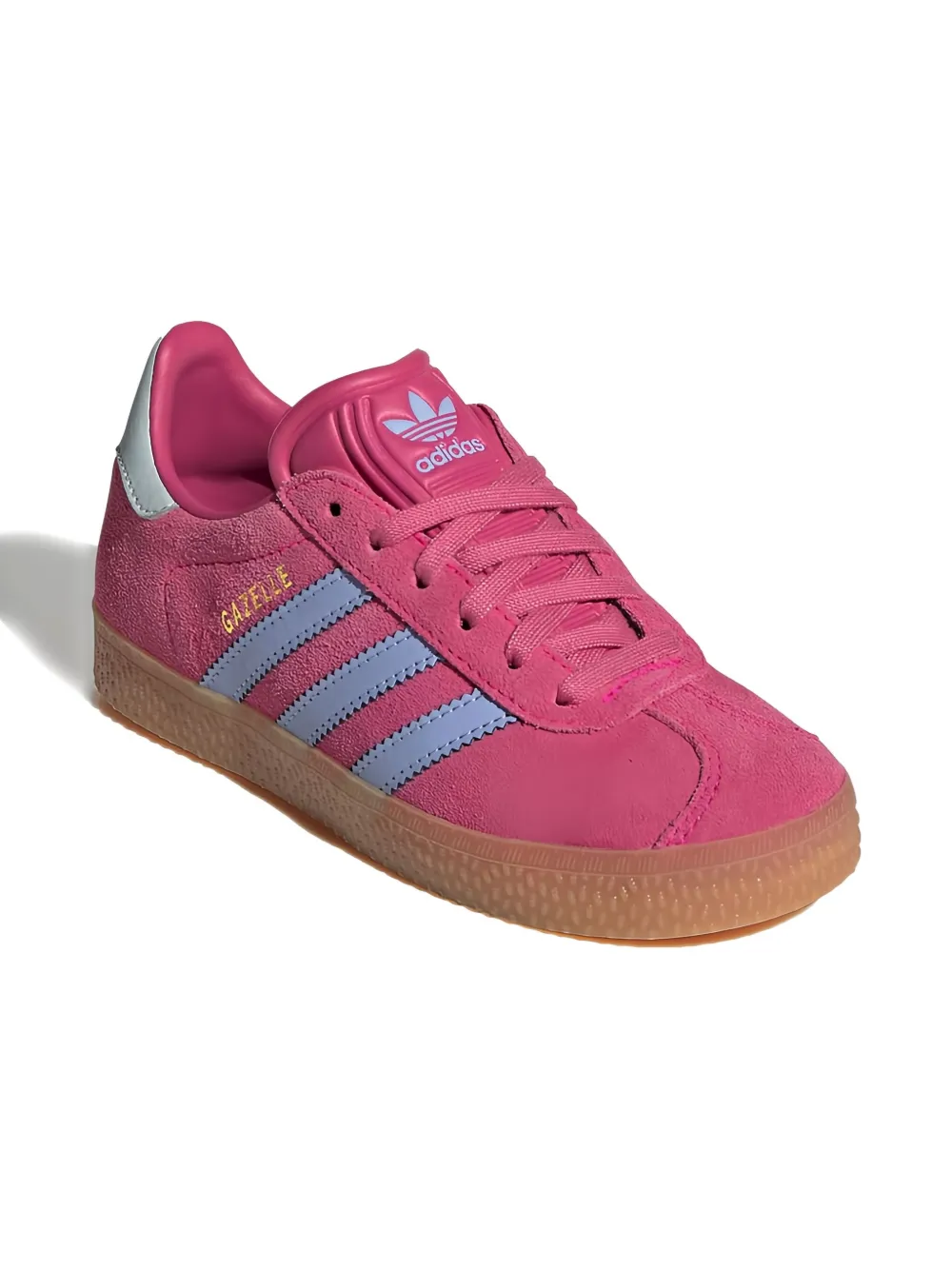 Adidas Originals Kids Gazelle sneakers Roze