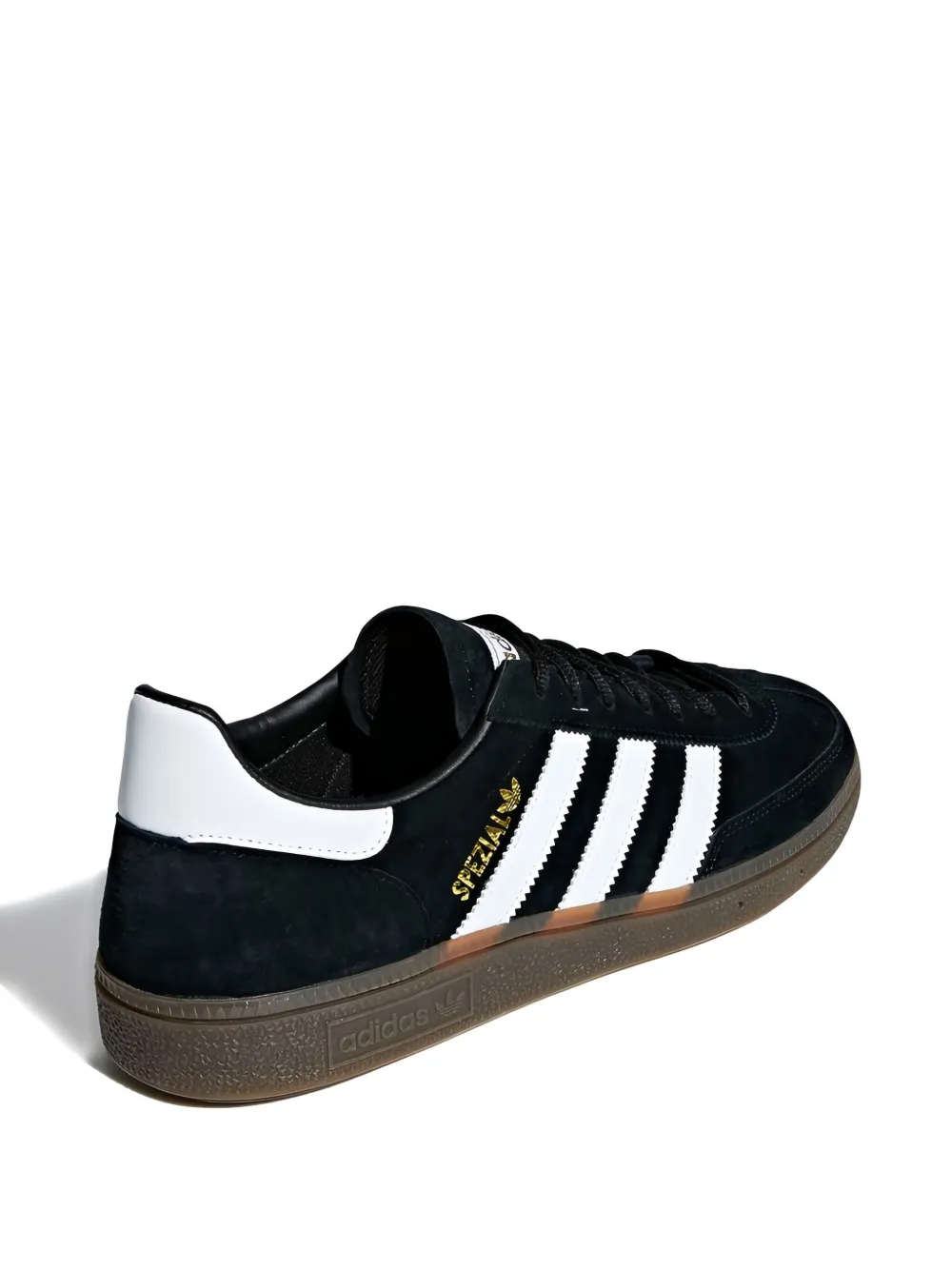 adidas Handball Spezial low-top sneakers Zwart
