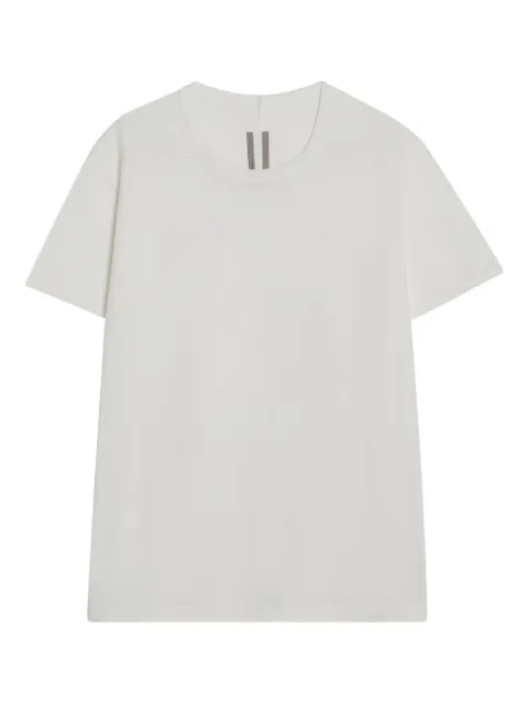 Rick Owens round-neck short-sleeve T-shirt