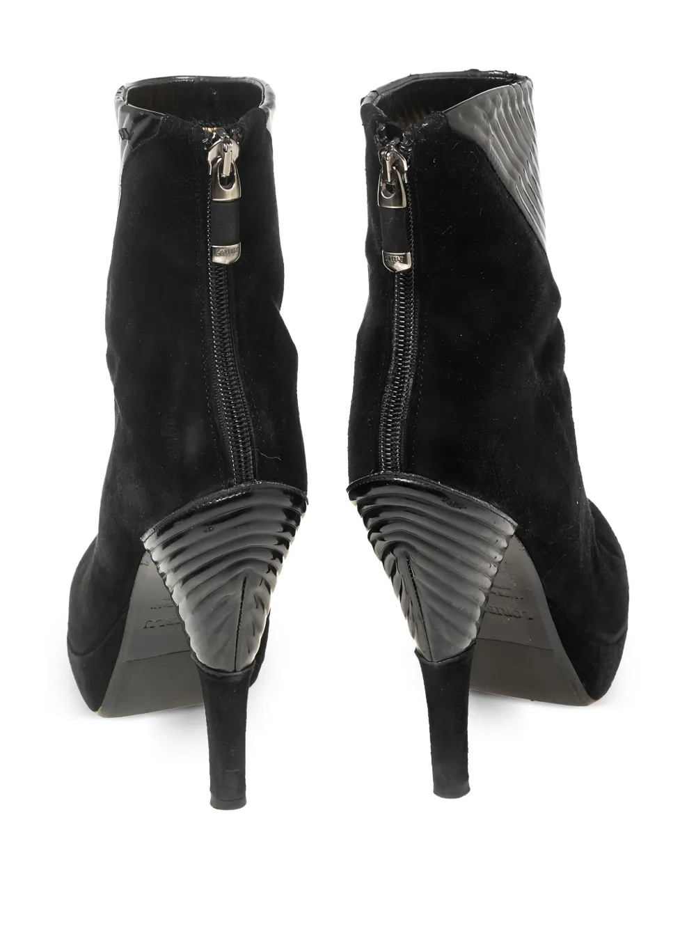 Loriblu botines con tacón de 140mm | Image 2