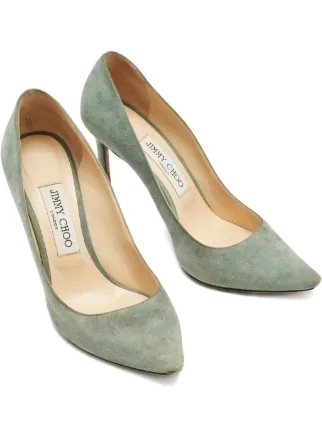 Jimmy Choo Pre-Owned