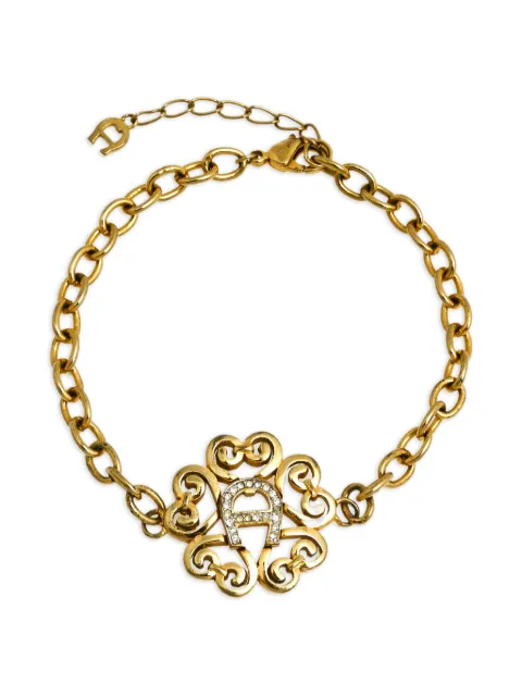 Aigner Vintage 551168 Gold