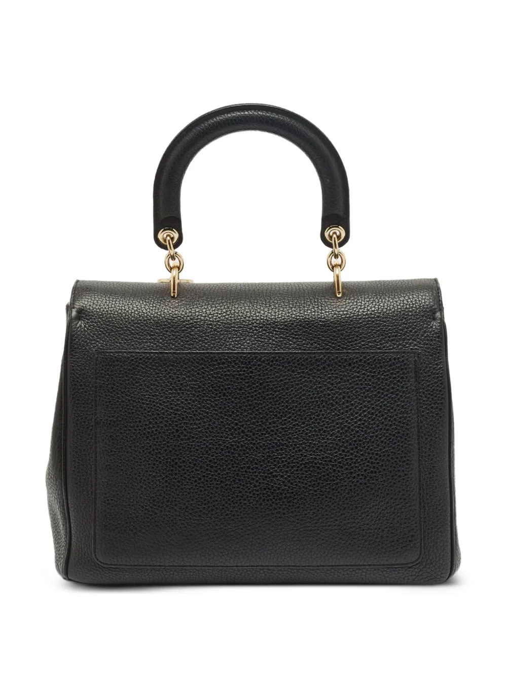 Christian Dior Pre-Owned Be Dior top-handle bag | Black | Image 1