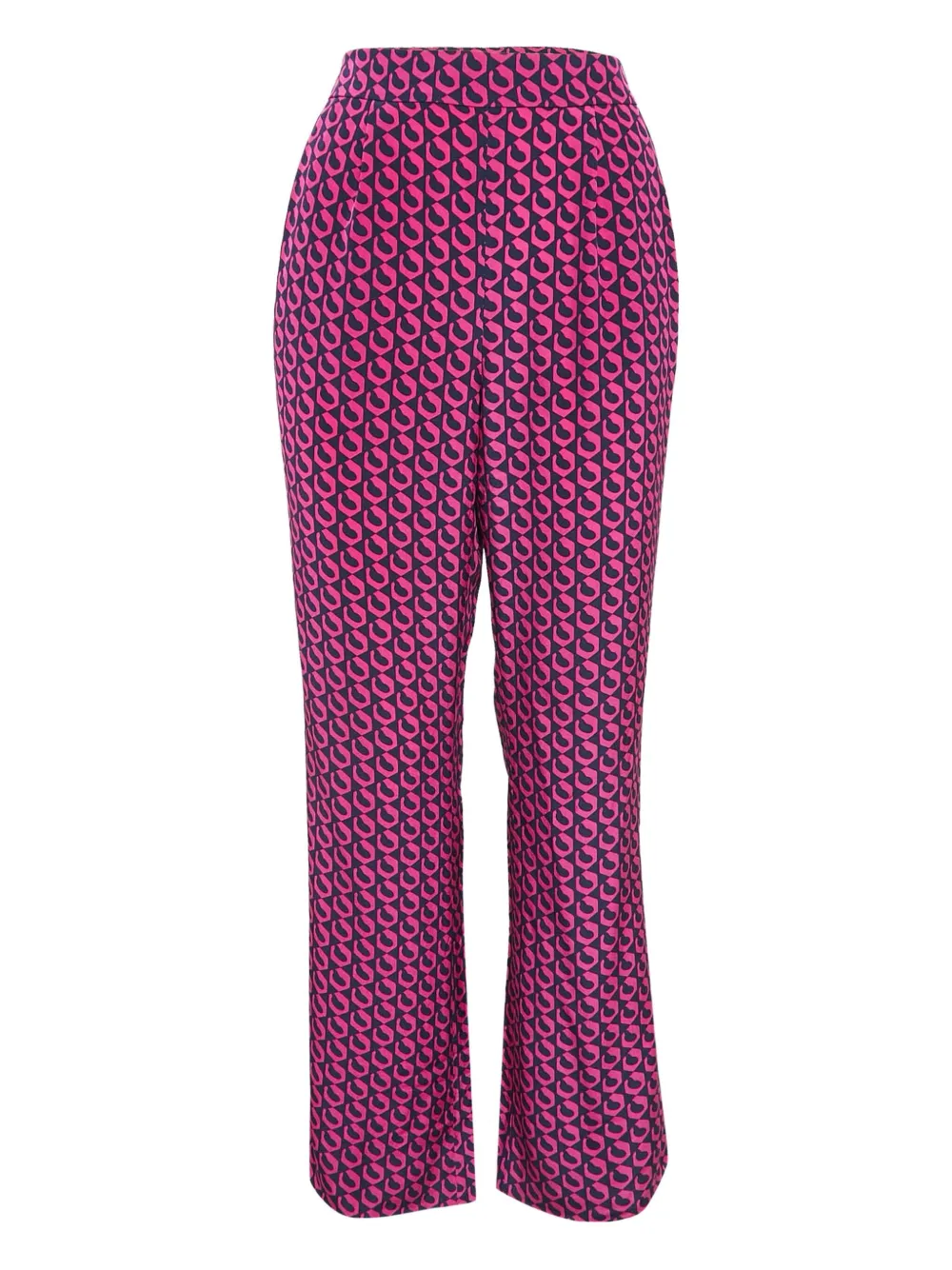 Diane Von Furstenberg Vintage 1064271 Pink | Pink | Image 1