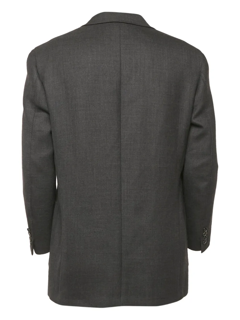 Lanvin Pre-Owned wool three button blazer | Image 2
