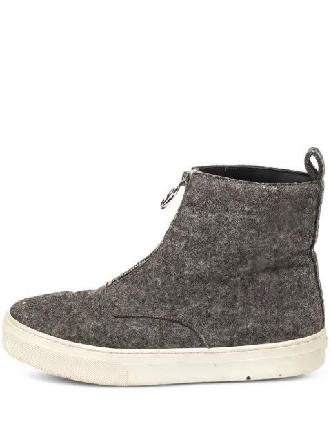 Celine Pre-Owned 462019 Grey