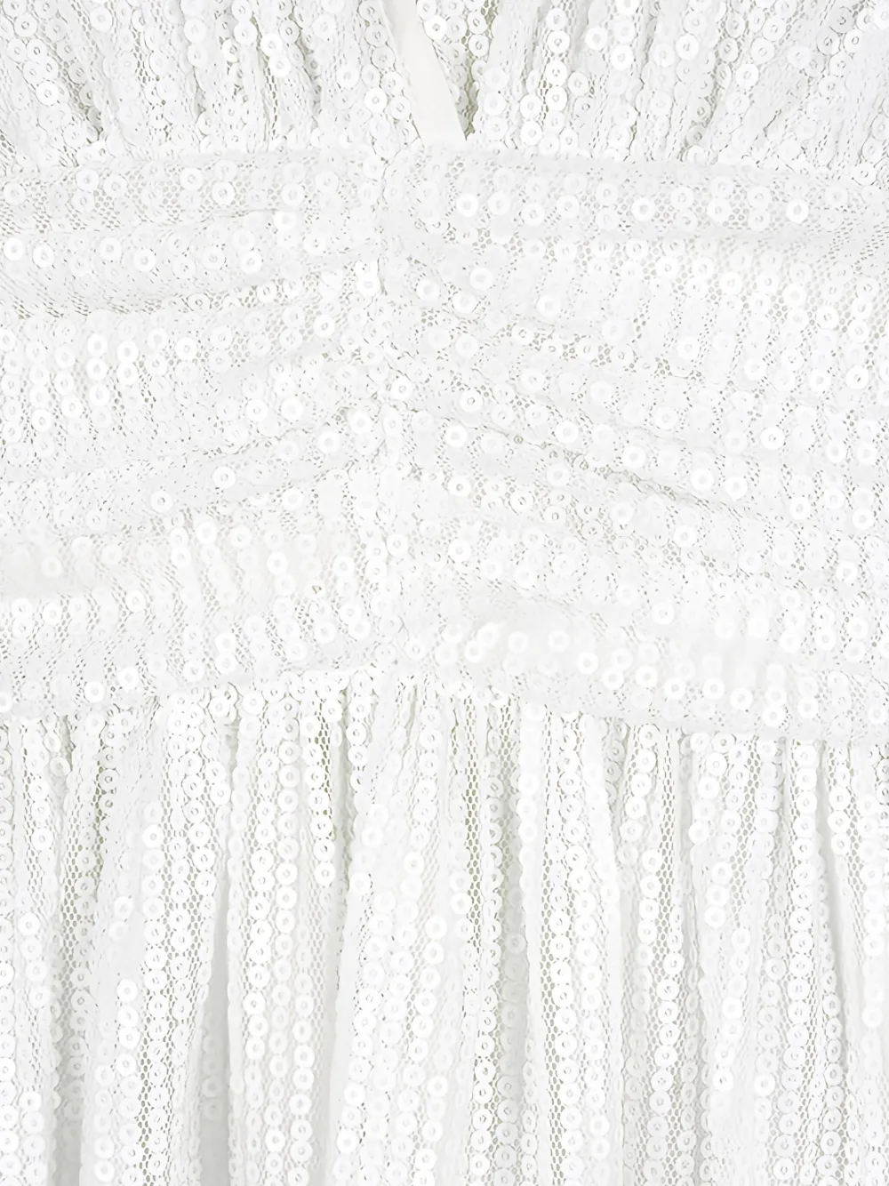 Paul & Joe sequin-embellished pleated top | Image 2