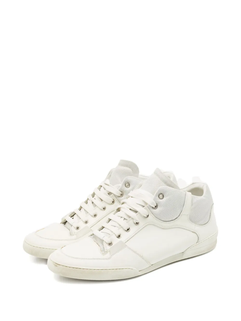 Christian Dior Pre-Owned 1156170 White | Image 2