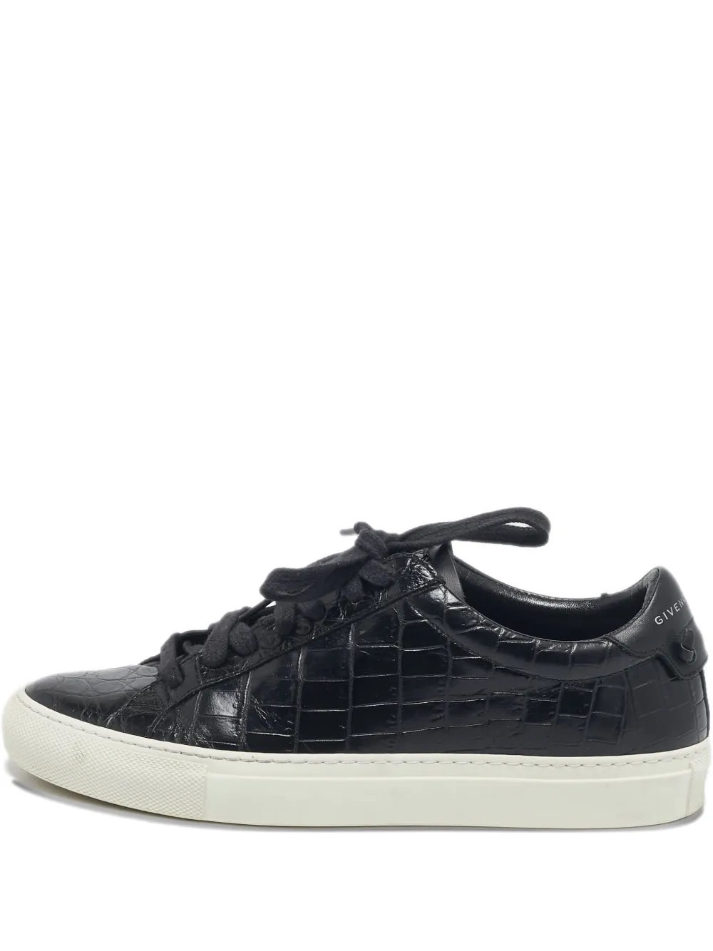 Givenchy Pre-Owned Urban Street sneakers | Black | Image 1