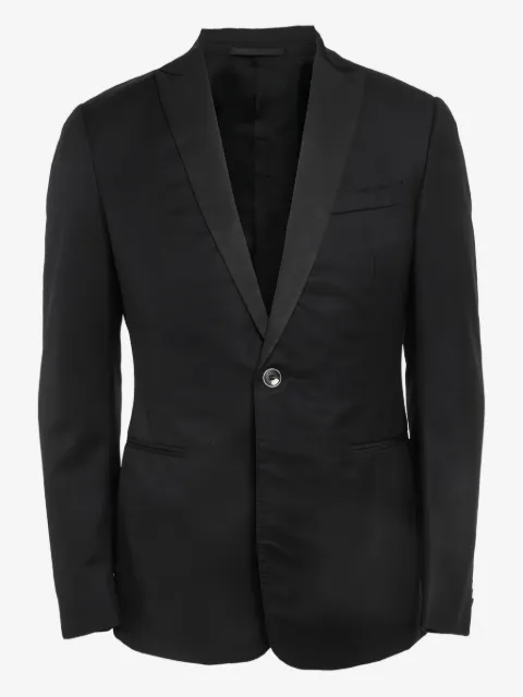 Ermenegildo Zegna Vintage 2024 wool suit