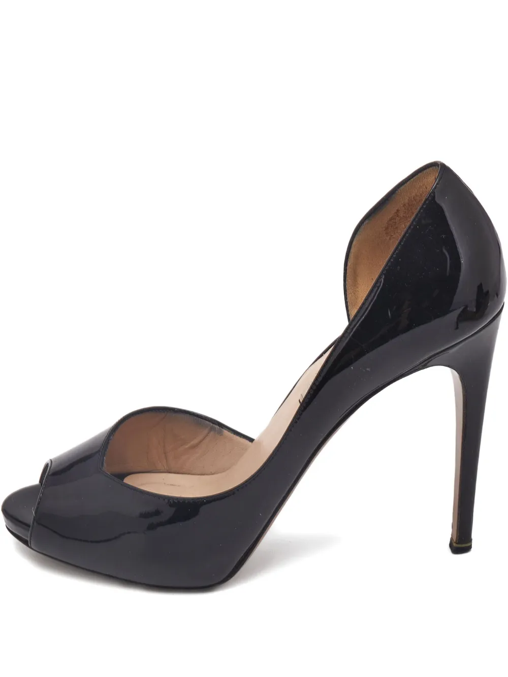 Nicholas Kirkwood 1142152 Black | negro | Image 1