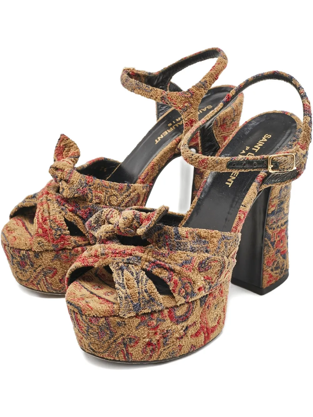 Saint Laurent Pre-Owned 1146589 Multicolor | multicolor | Image 1