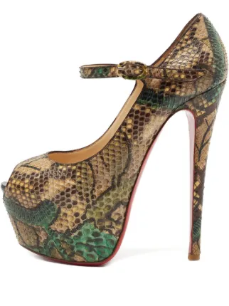Christian Louboutin Pre-Owned