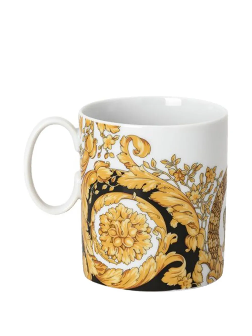 Versace バロックプリント マグ | ティー＆コーヒー | Image 2