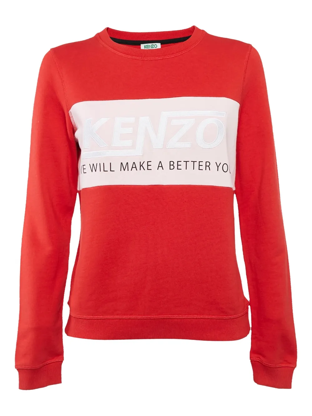 Kenzo Pre-Owned 1131918 Red | Red | Image 1