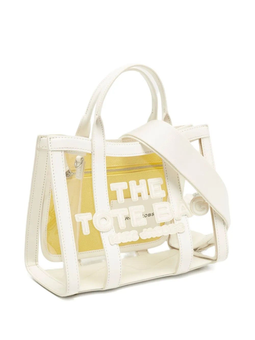 Marc Jacobs Vintage small tote bag | Image 2
