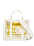 Marc Jacobs Vintage small tote bag - White