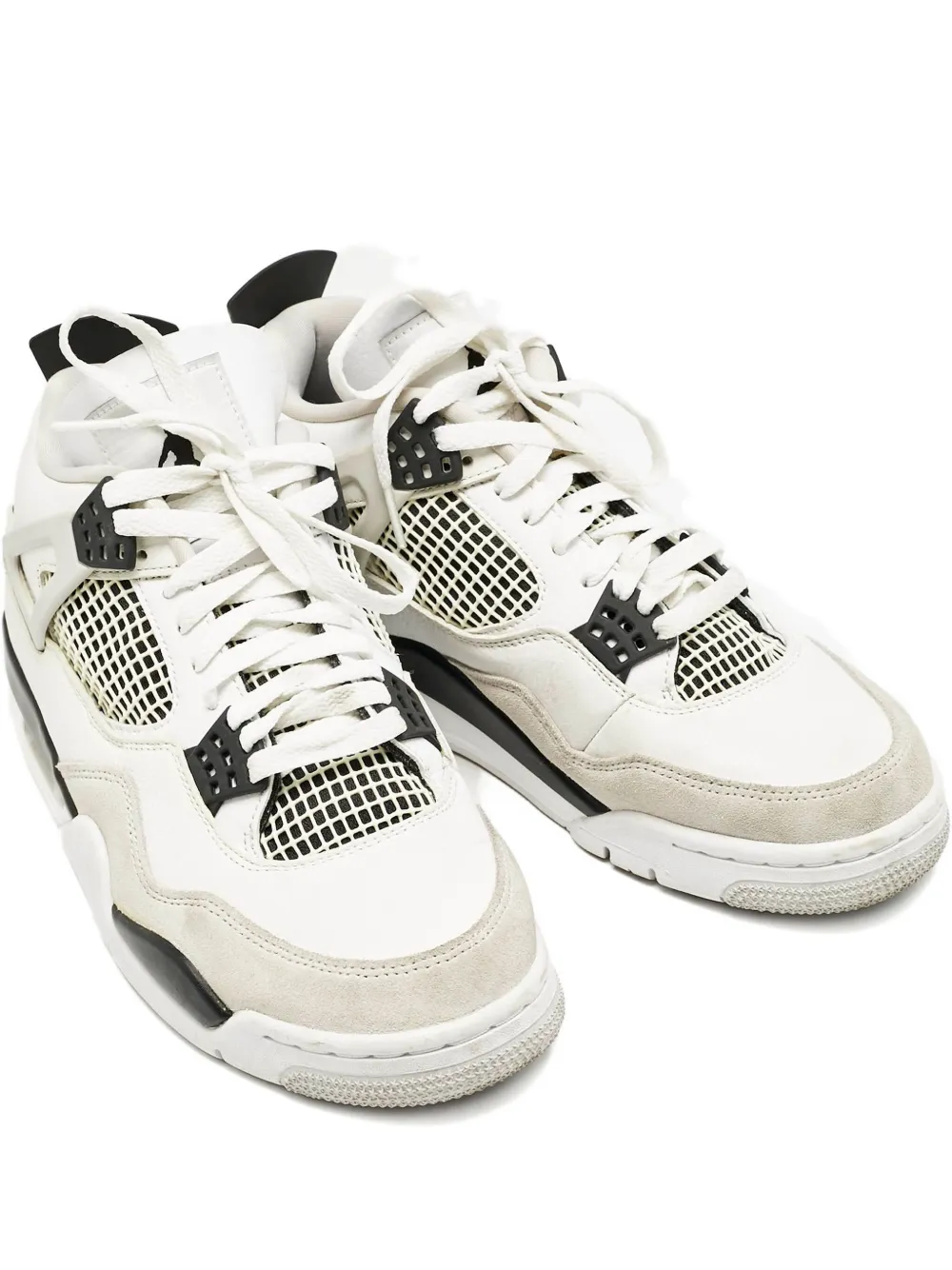 Jordan tenis Jordan 4 | blanco | Image 1