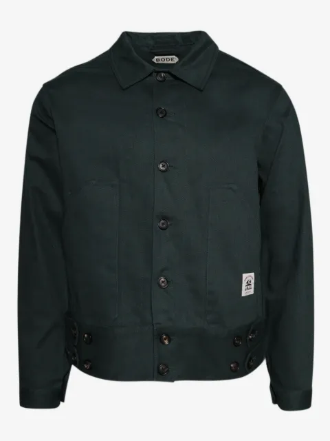 BODE side-tab-buttons jacket