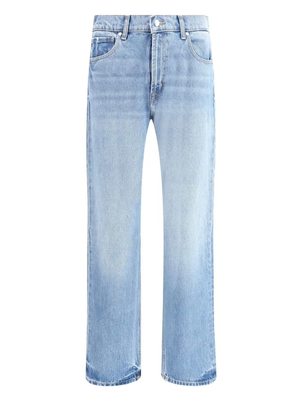 7 For All Mankind Bakersfield jeans Blauw