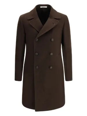 ジャケット・アウター Tagliatore coat 19366050_43353185_600.jpg