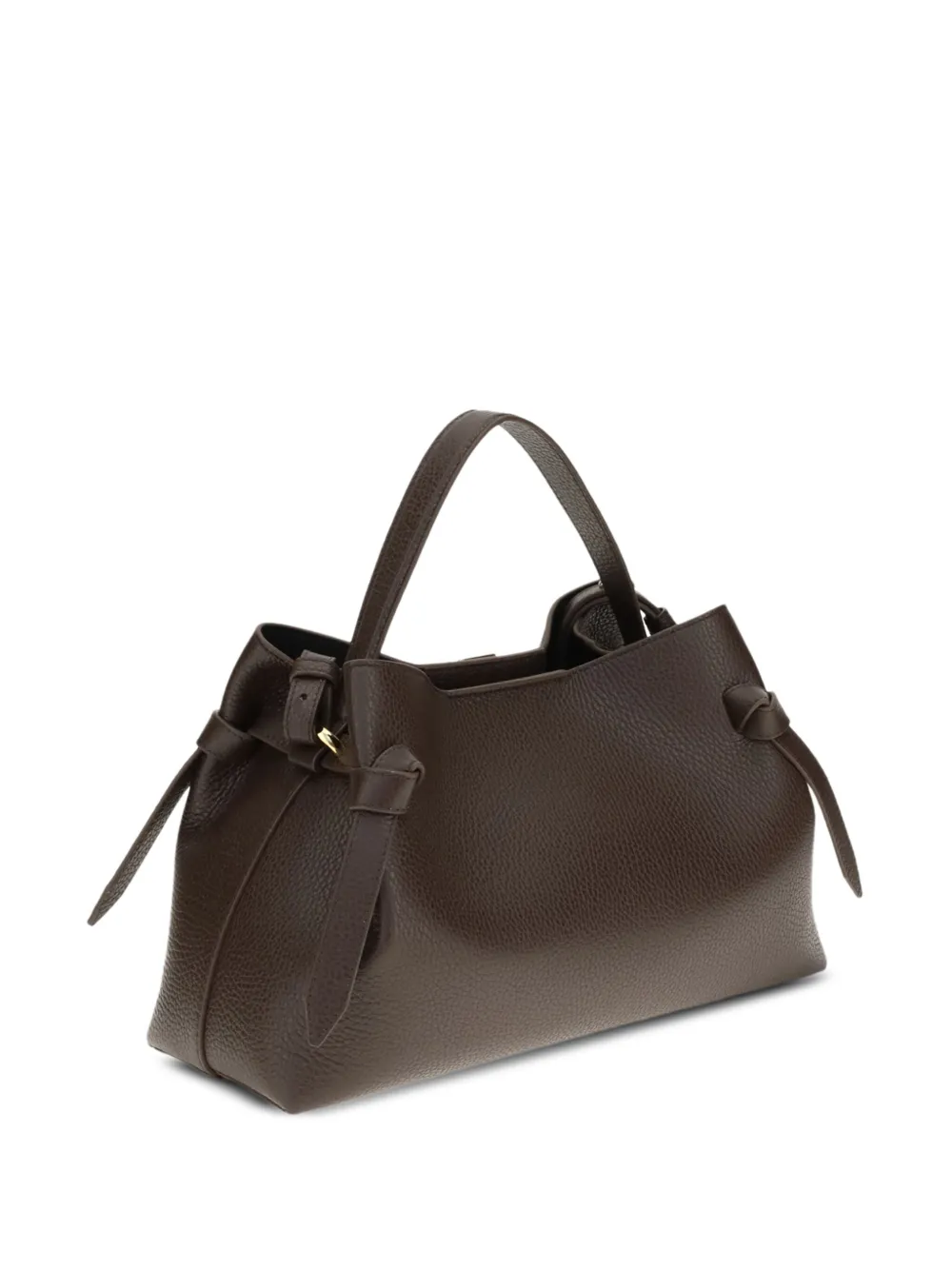 Yuzefi Gyoza medium shopper Bruin