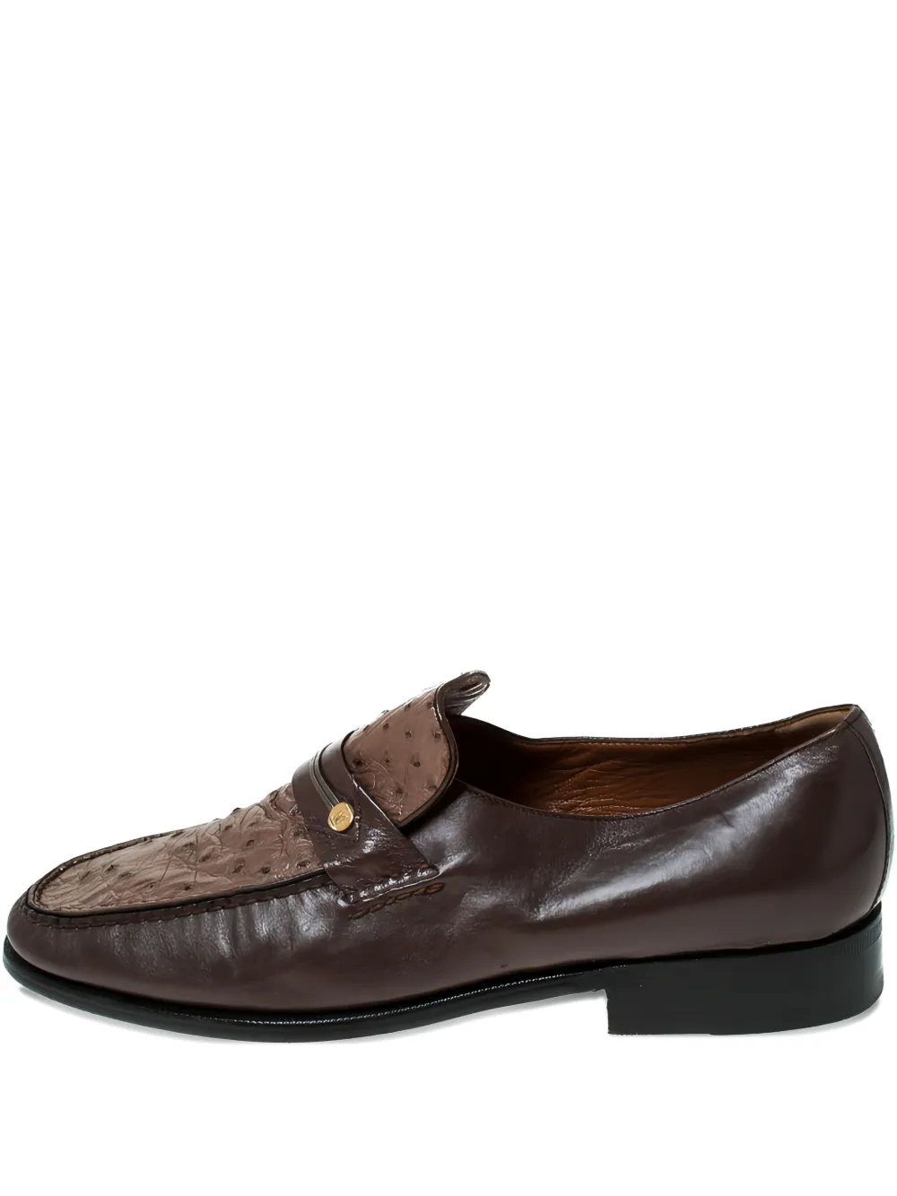 Moreschi 236645 Brown | Brown | Image 1
