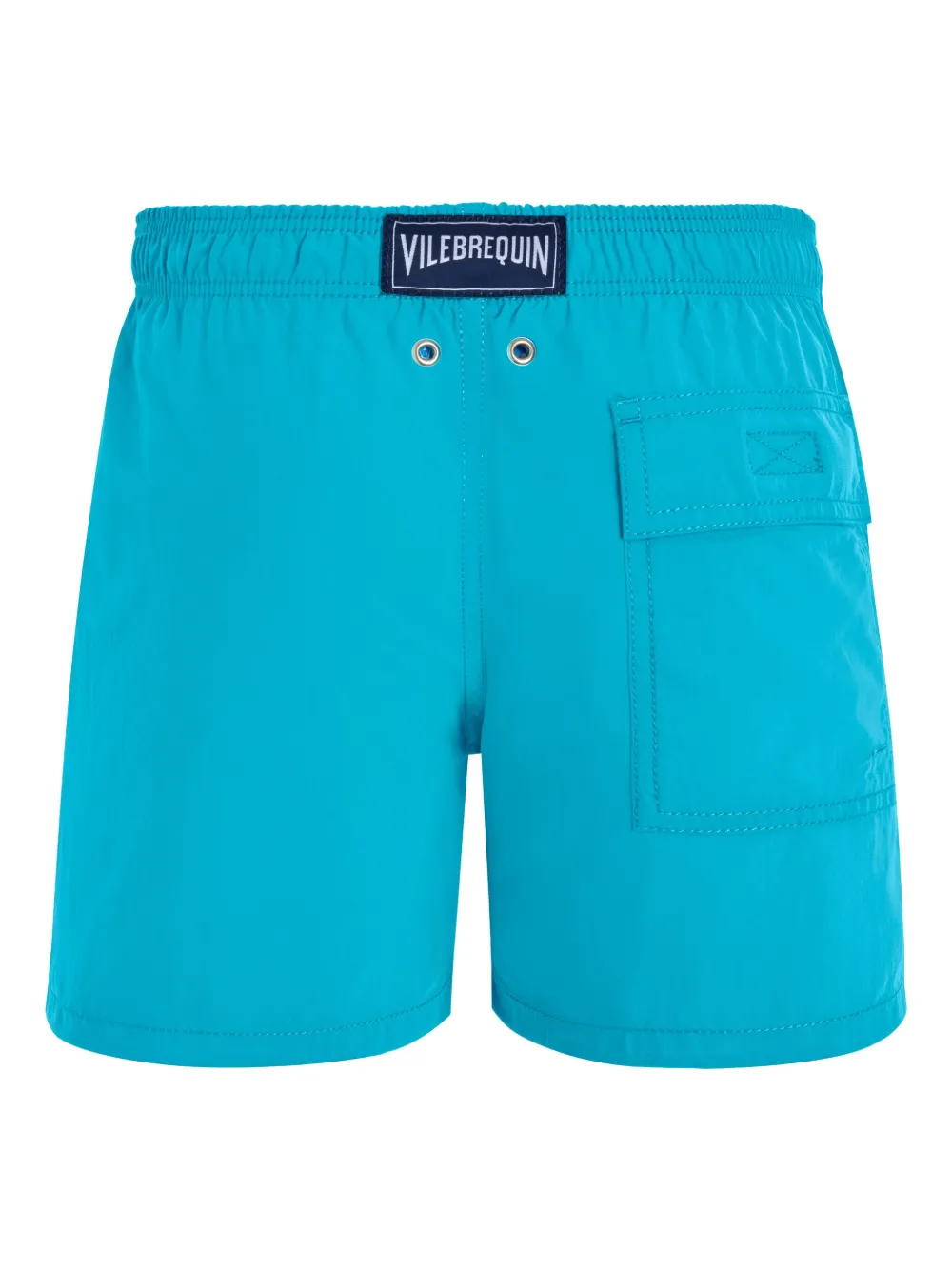 Vilebrequin Kids drawstring swim shorts | Swim Shorts & Trunks | Image 2