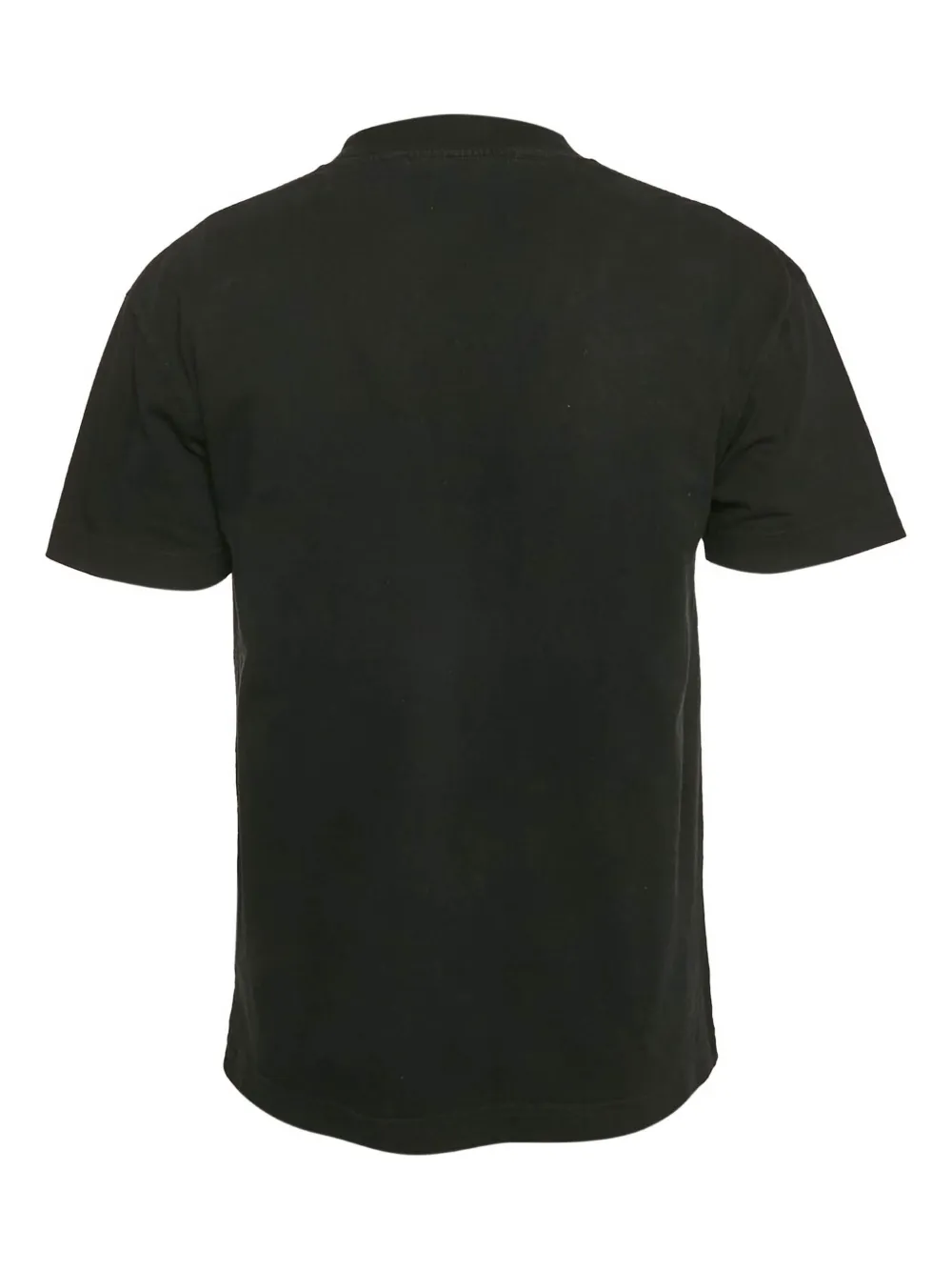 Palm Angels playera con logo pre-owned | Image 2