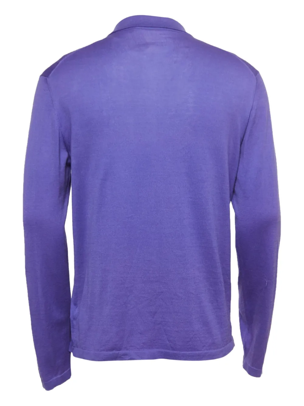 Polo Ralph Lauren Vintage long-sleeves polo shirt | Image 2