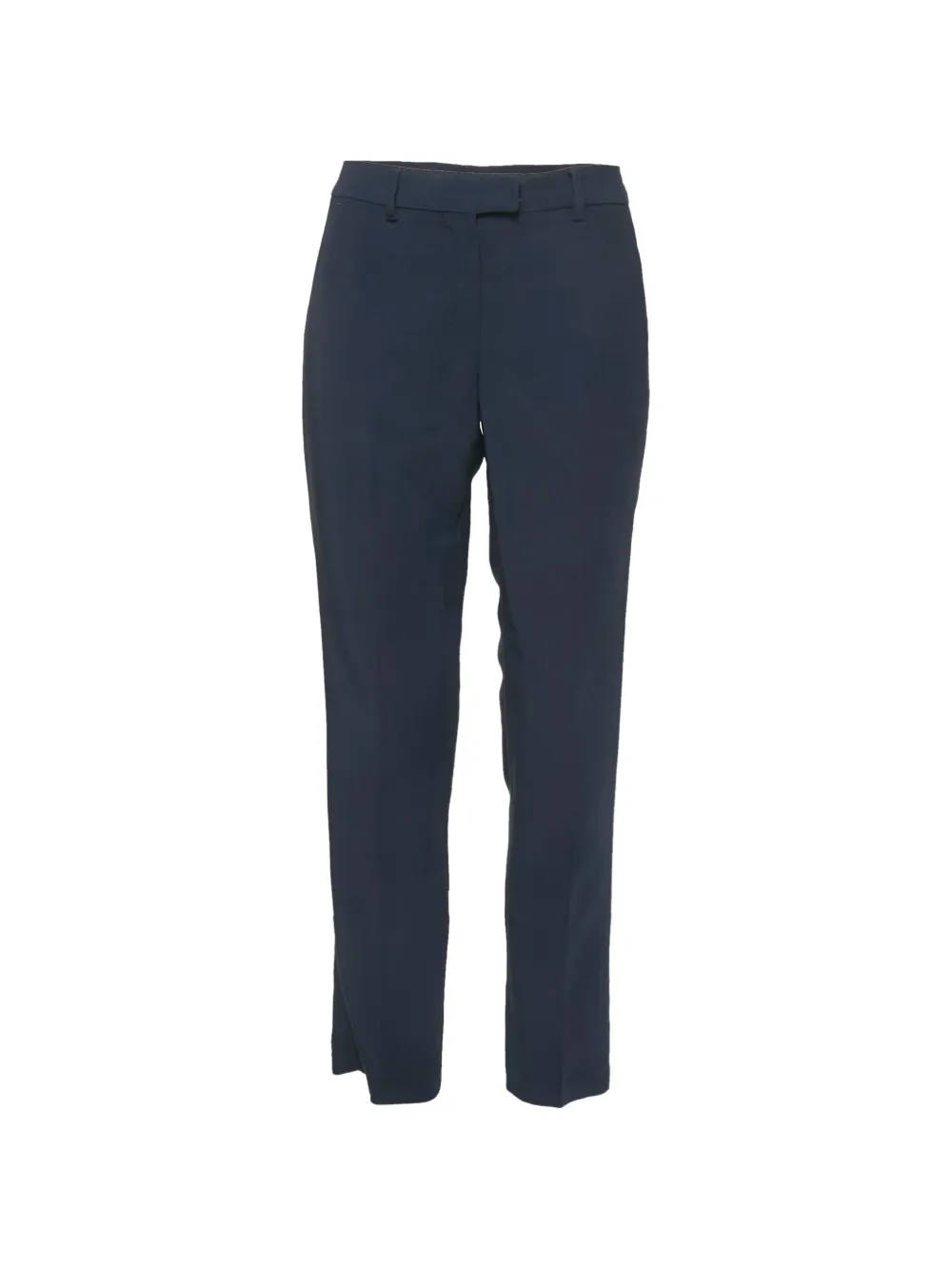 'S Max Mara Pantaloni dritti - Blu