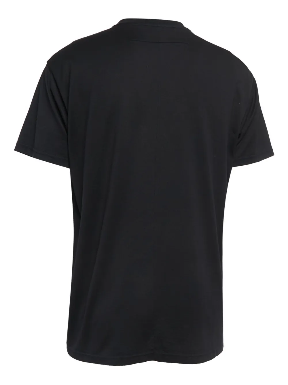 Givenchy Pre-Owned camiseta con tiburón estampado | Image 2