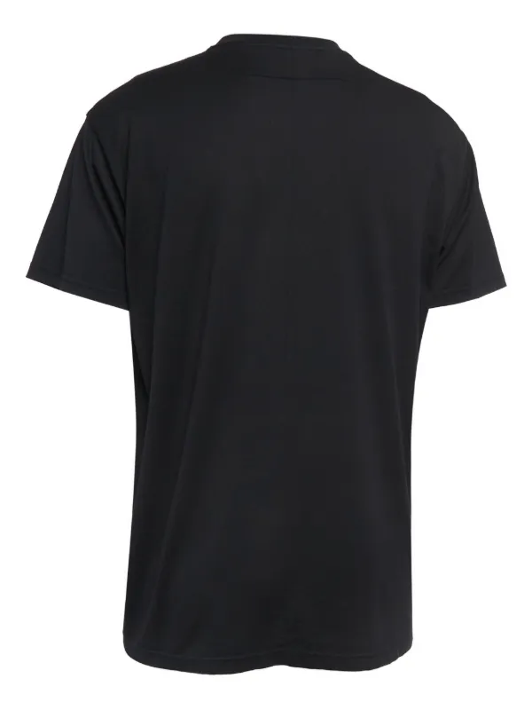 Givenchy Pre-Owned shark-print T-shirt | Black | FARFETCH