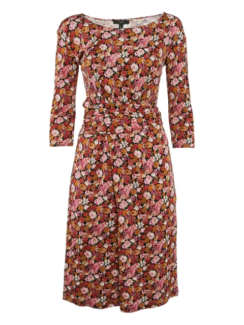 Weekend Max Mara floral-print midi dress