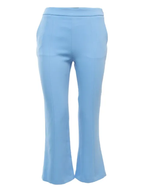 Cavalli Class three-pocket trousers