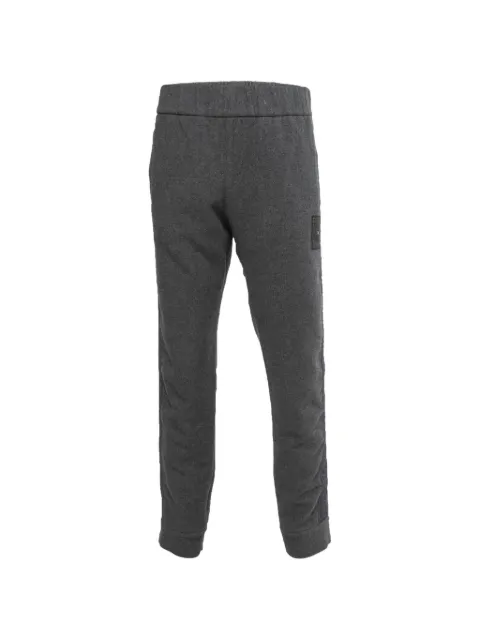 Fendi Pre-Owned elasticated-waistband trousers