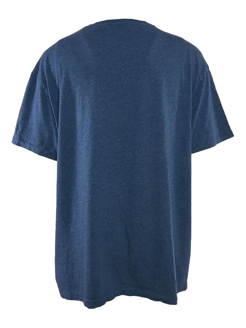 Polo Ralph Lauren Vintage jersey V-neck T-shirt | Image 2