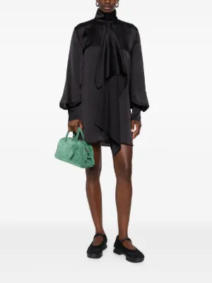 sacai サカイ ワンピース 白 2(M位) 0357925E0162 ワンピースの商品一覧【サカゼン公式通販】