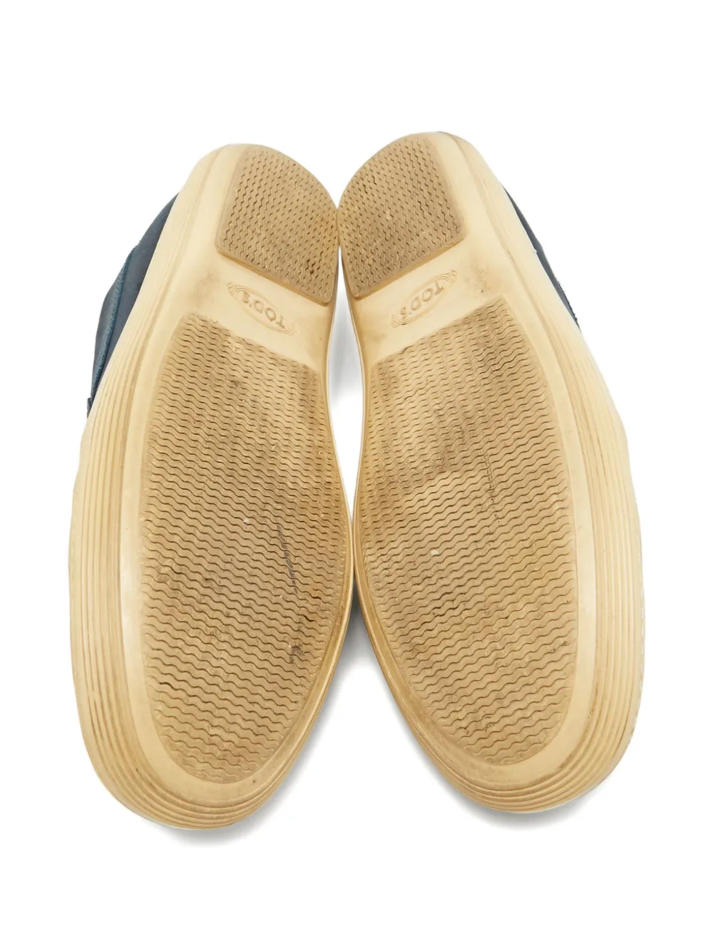 Tod's 皮质乐福鞋（典藏款） | Image 2