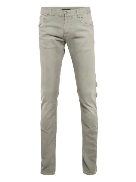 Prada Pre-Owned pantalones rectos