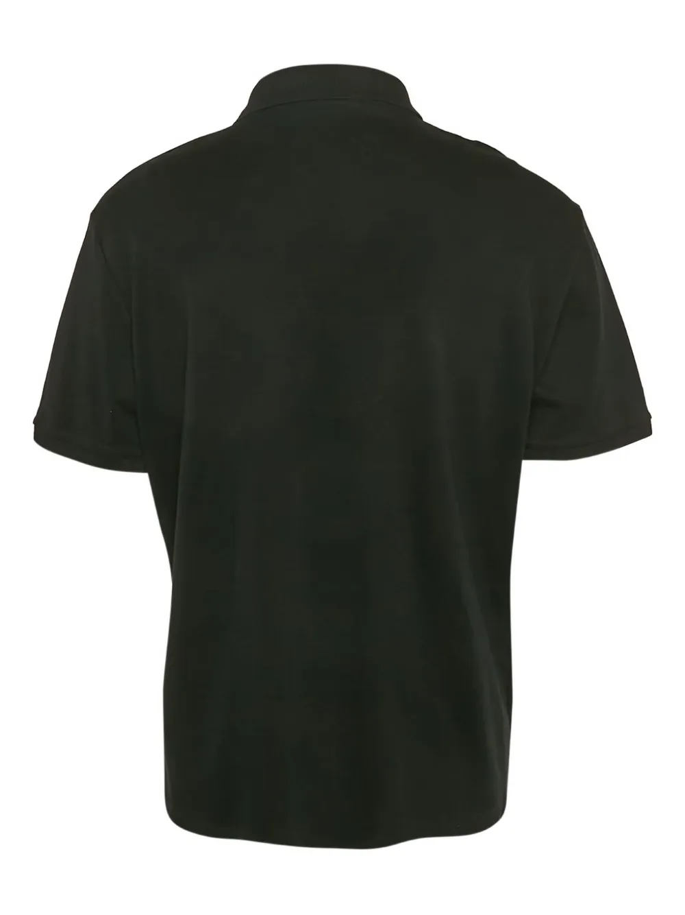 BOSS GREEN HUGO BOSS cotton polo shirt | Image 2