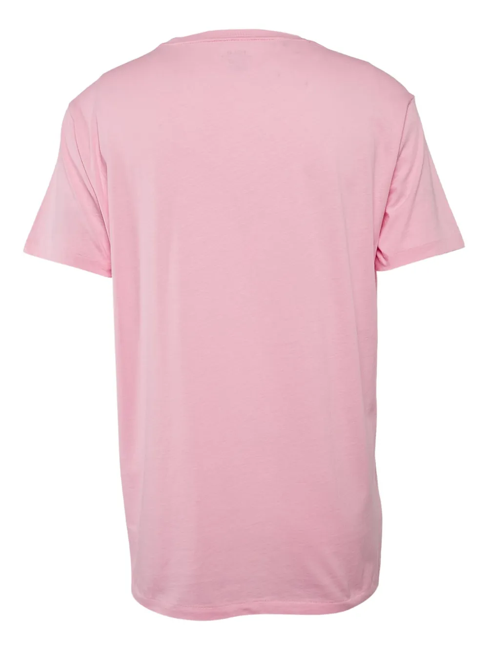Polo Ralph Lauren Vintage embroidered-logo T-shirt | Image 2