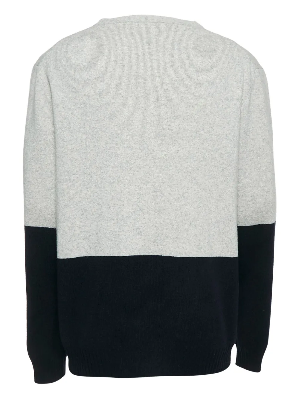 Zadig&Voltaire colorblock sweater | Image 2