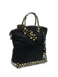 Louis Vuitton Pre-Owned x Yayoi Kusama Lock It tote bag - Black