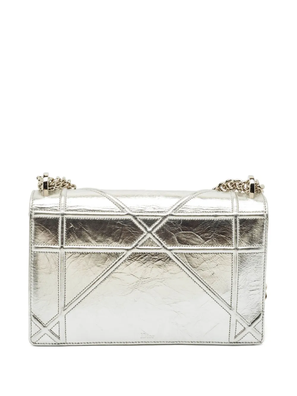 Christian Dior Pre-Owned Diorama leather bag | Pre-Owned | Image 2