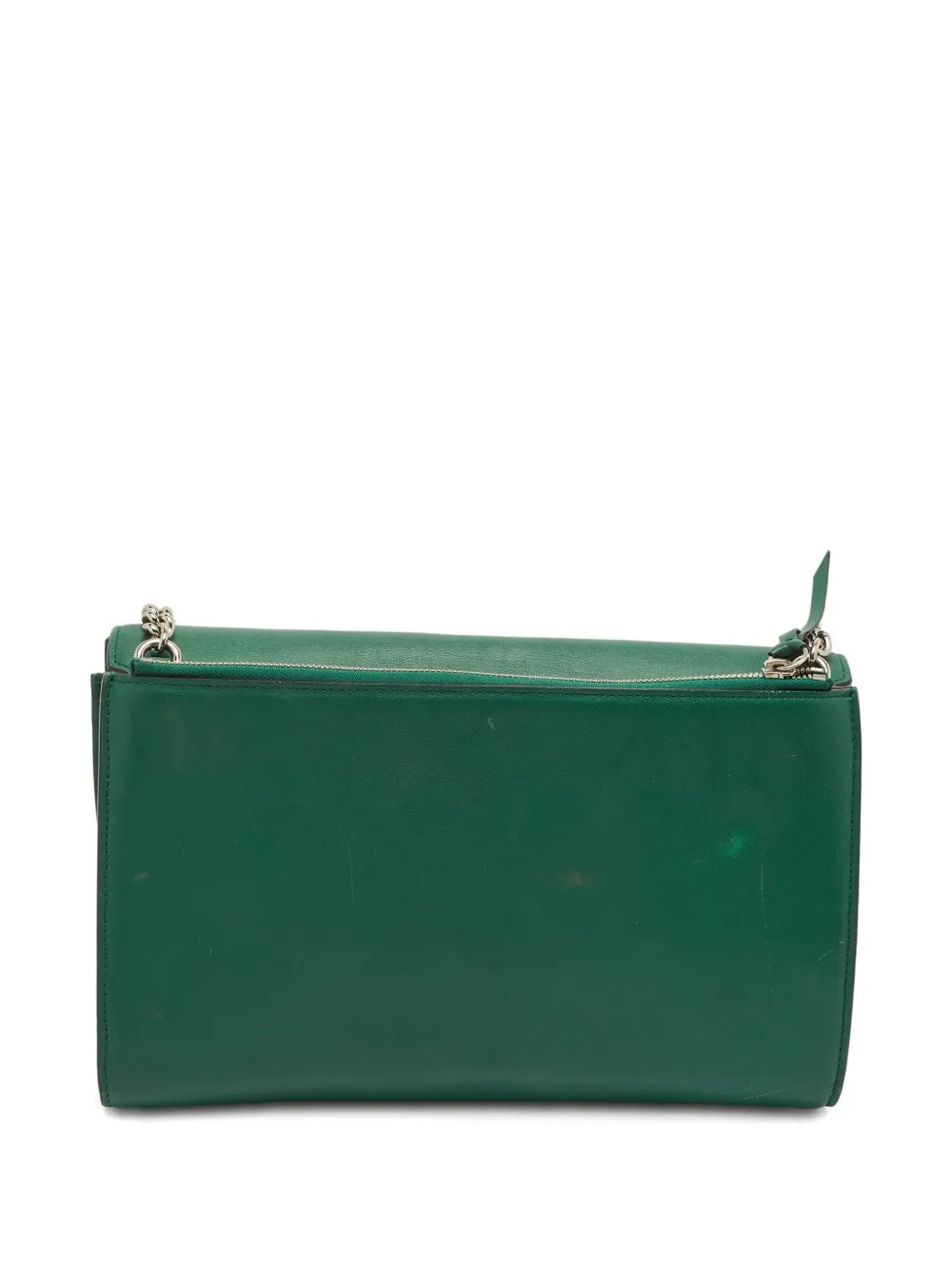 Gucci Pre-Owned Interlocking G leather shoulder bag | Image 2