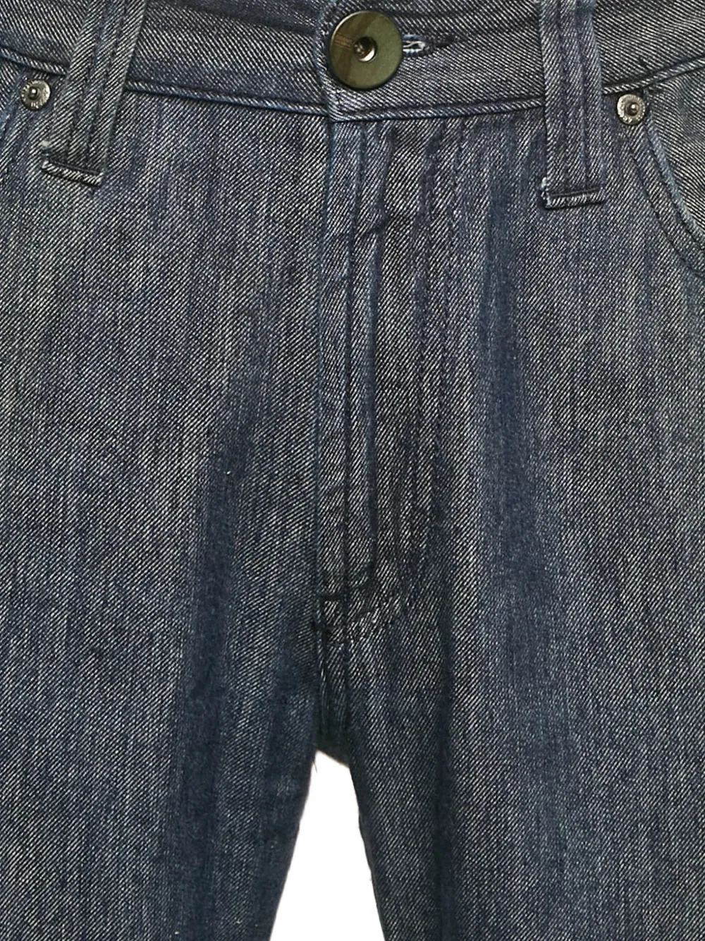 Armani Vintage 1151921 Navy Blue | Image 2