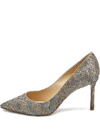 Jimmy Choo Pre-Owned