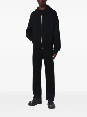 ALEXANDER MQUEEN パーカー Alexander McQueen（アレキサンダー・マックイーン）メンズ