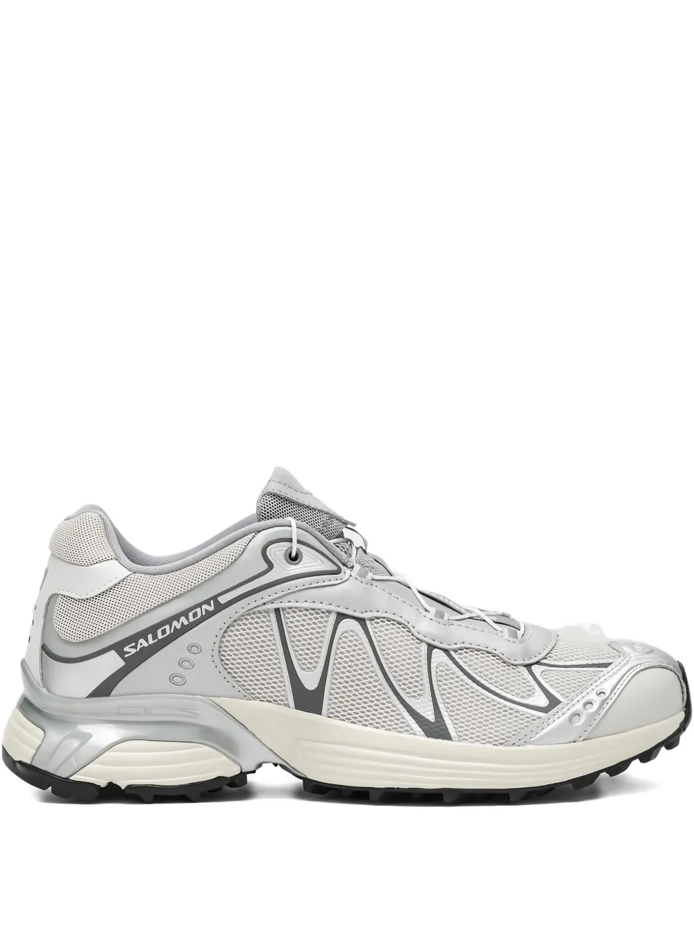 Salomon XT-Whisper mesh sneakers Grey